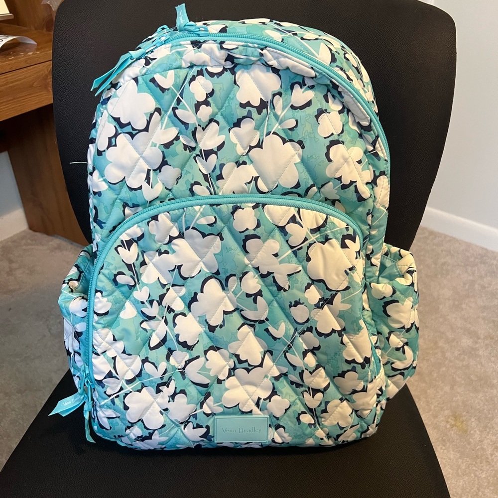 Vera Bradley backpack